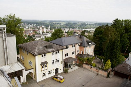 Brauerei Max Leibinger GmbH