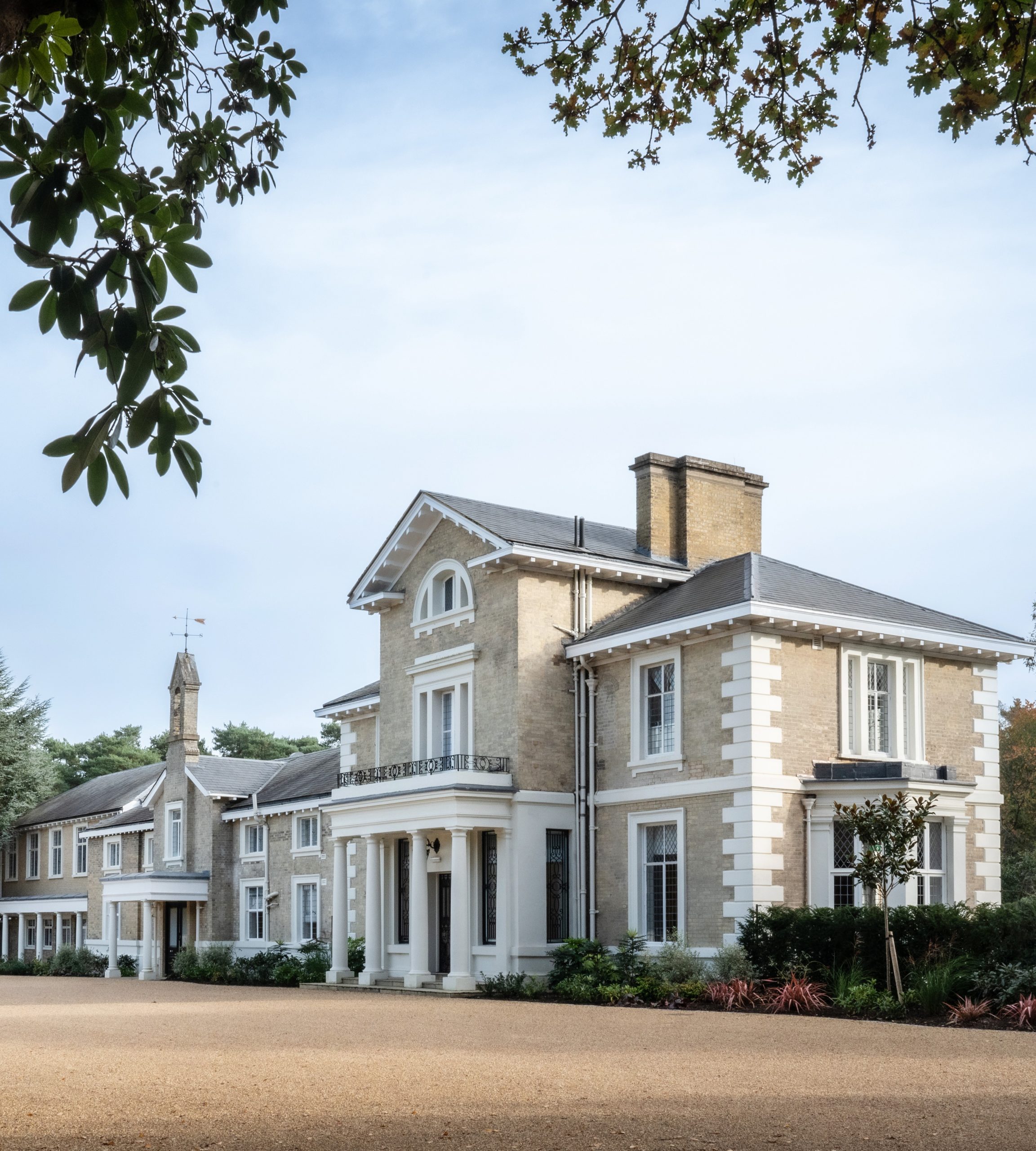 Loveday Esher
