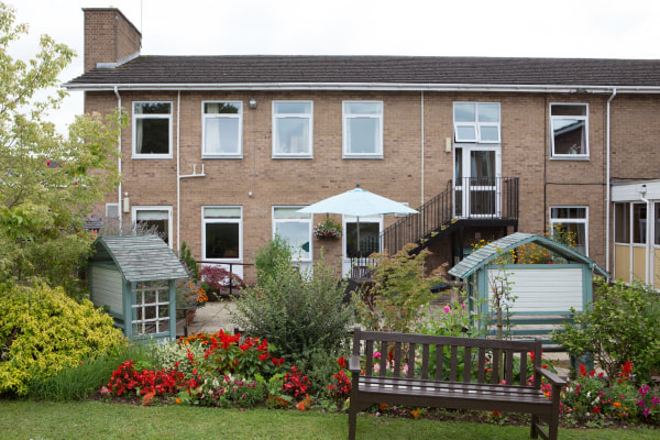 Rodley House