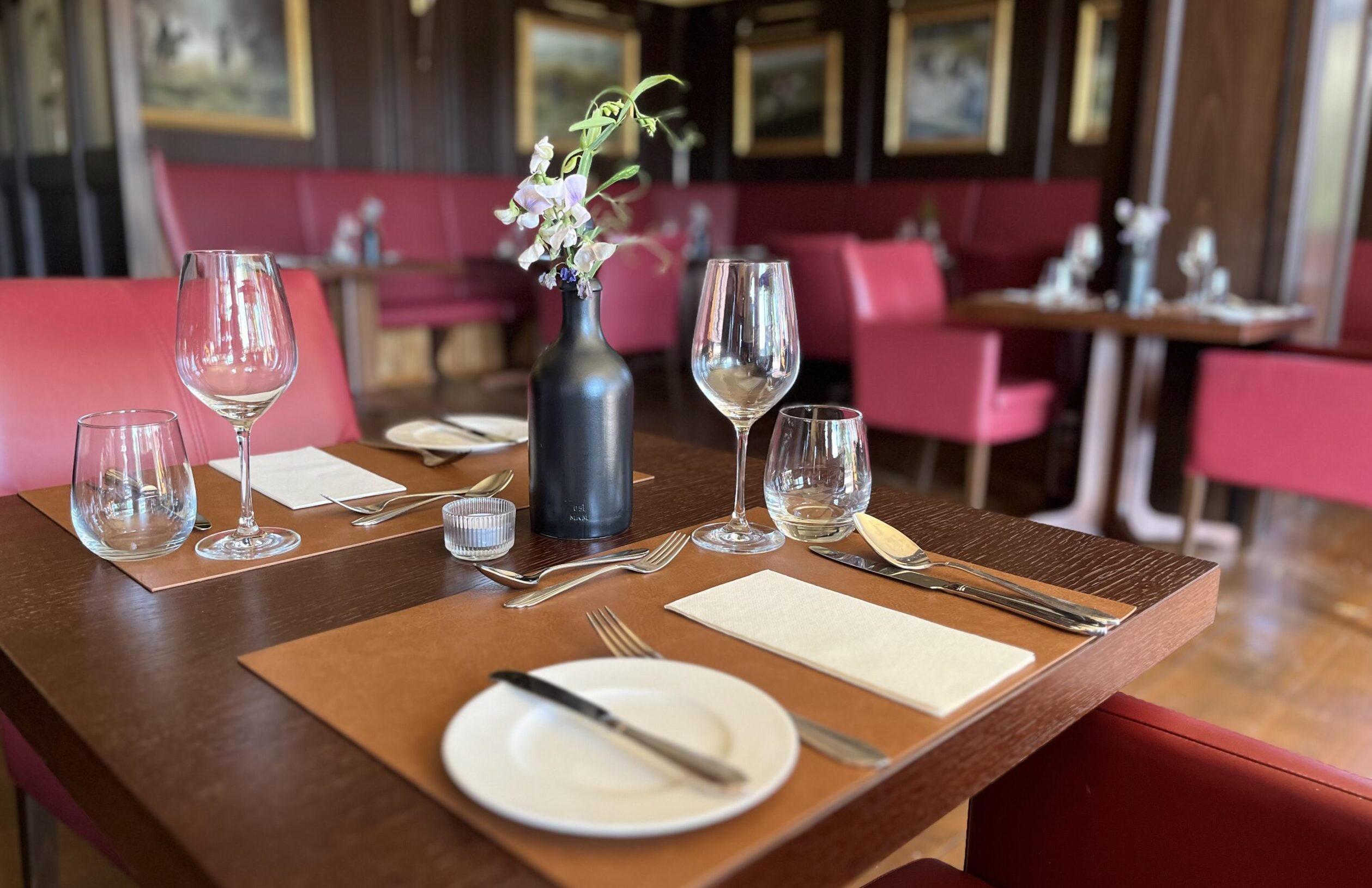 Restaurant Zum Weißen Ross