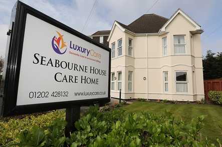 Seabourne House