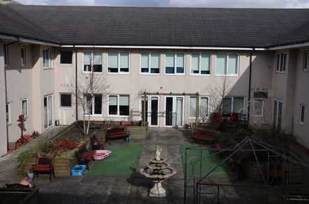 Ashlea Court Care Home