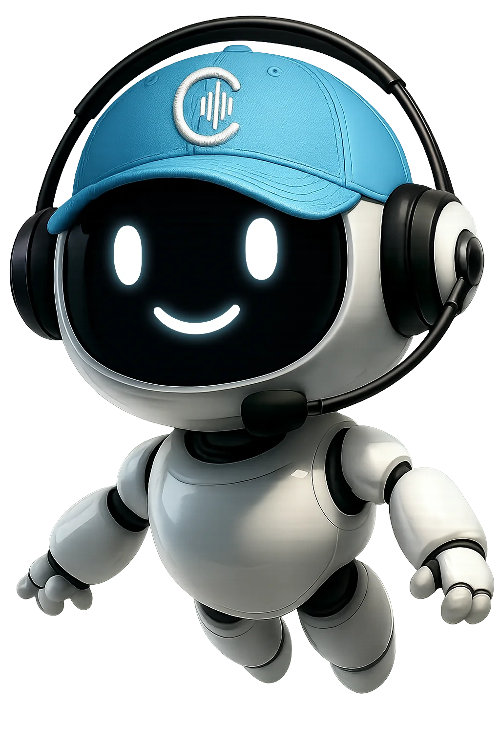 Callbert – KI-Telefonassistent