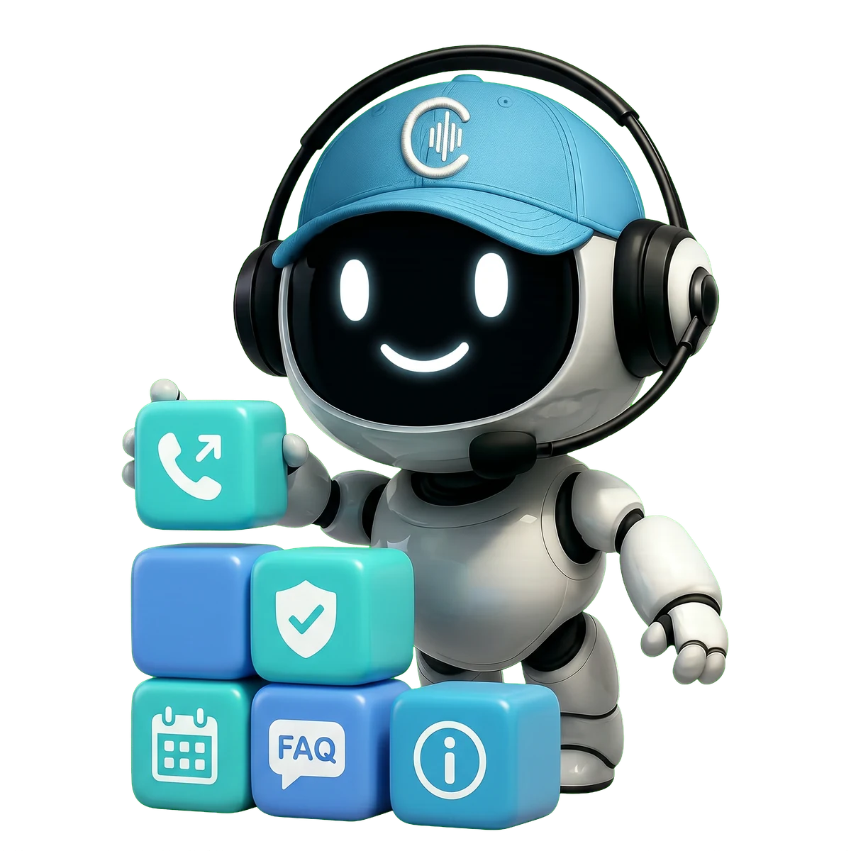 Callbert.ai
