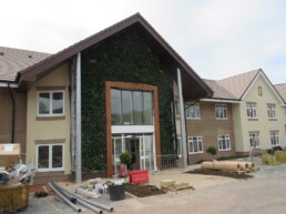 Green Tree Court