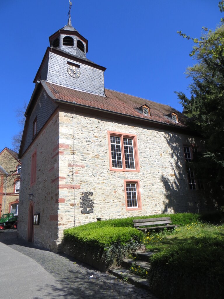 Kreuzkirchengemeinde Wiesbaden