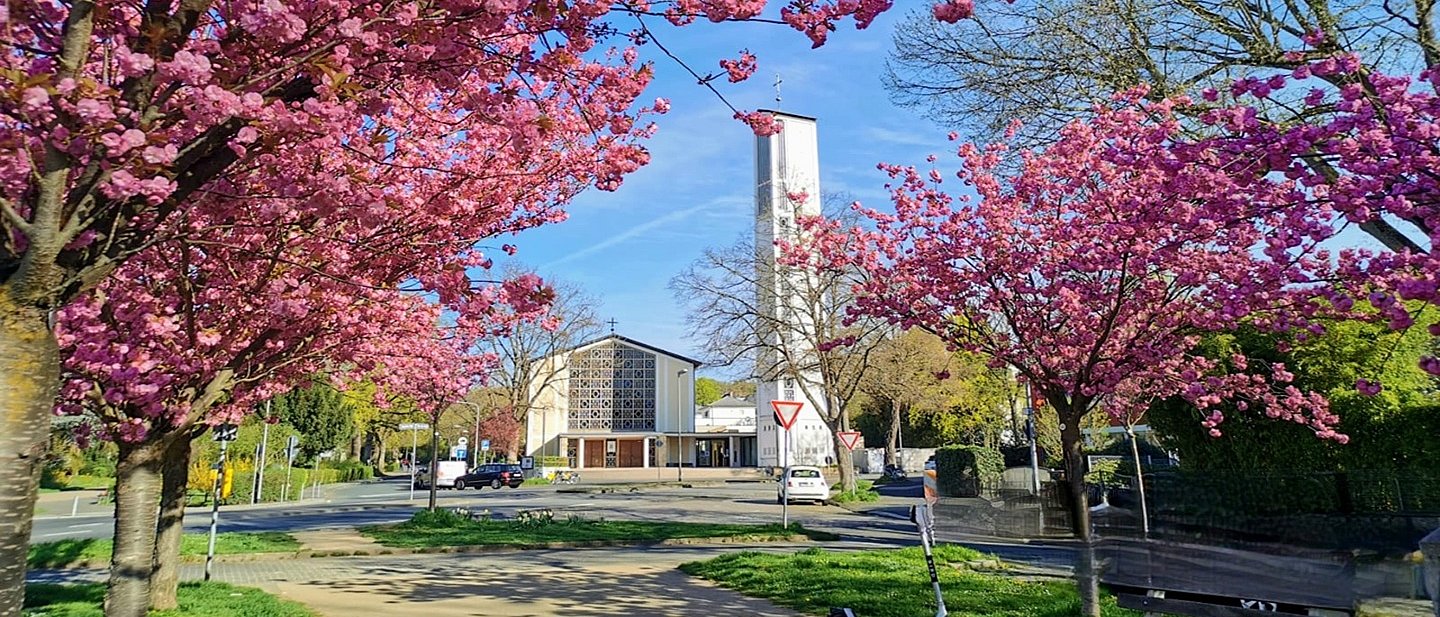 Kreuzkirchengemeinde Wiesbaden