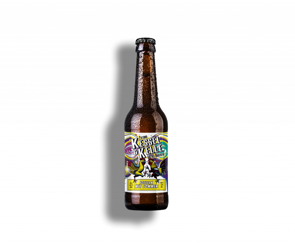 Kessel & Kelle Craftbier Manufaktur
