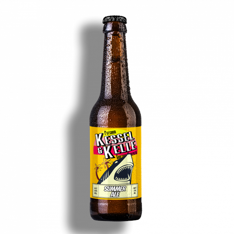 k&amp;k flasche summerale