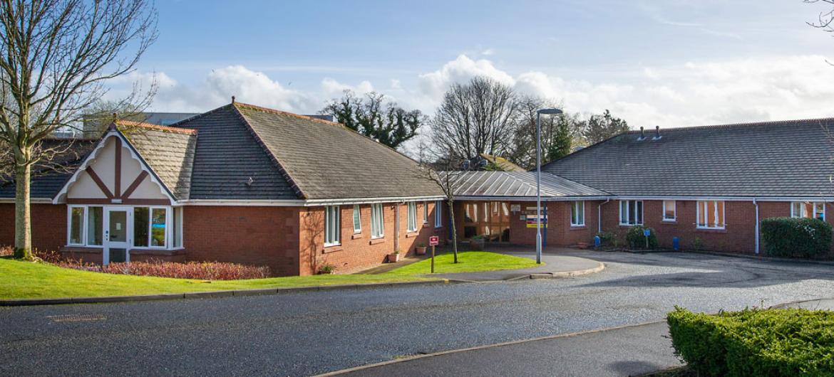 Allanbank Care Home