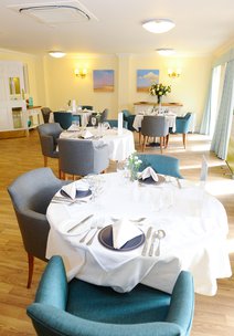 Ritson Lodge