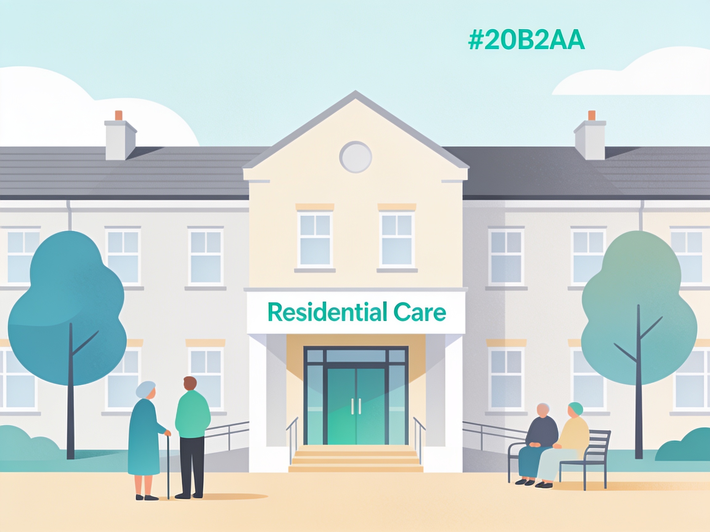 Garden Lodge Care Centre