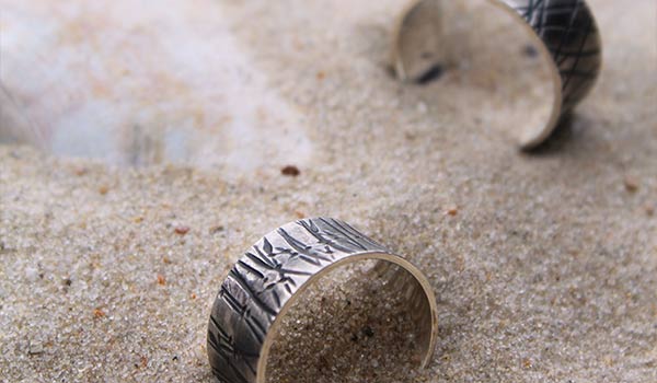 Melanie Backes Schmuckdesign