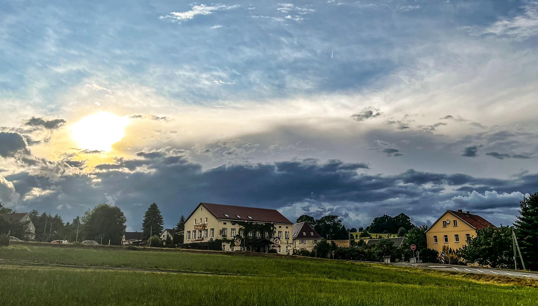 Wirtshaus Wilder Hirsch