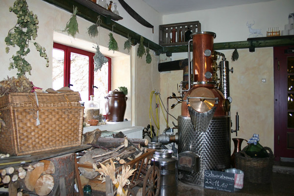 Wirtshaus Wilder Hirsch