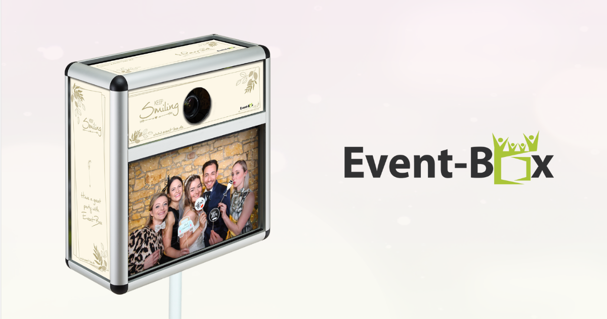 Event-Box