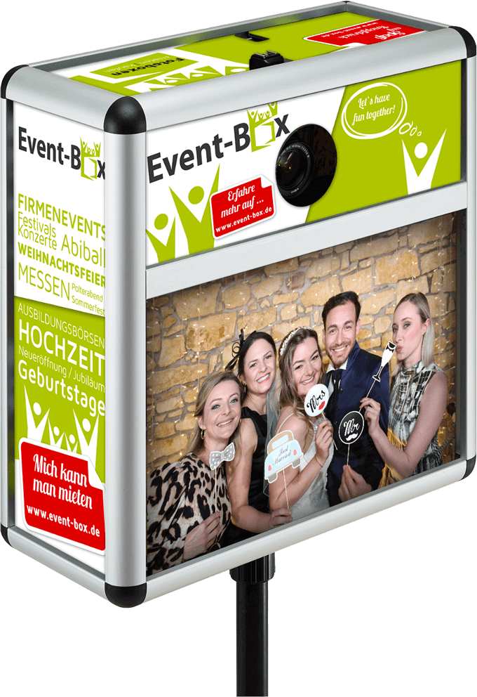 Event-Box