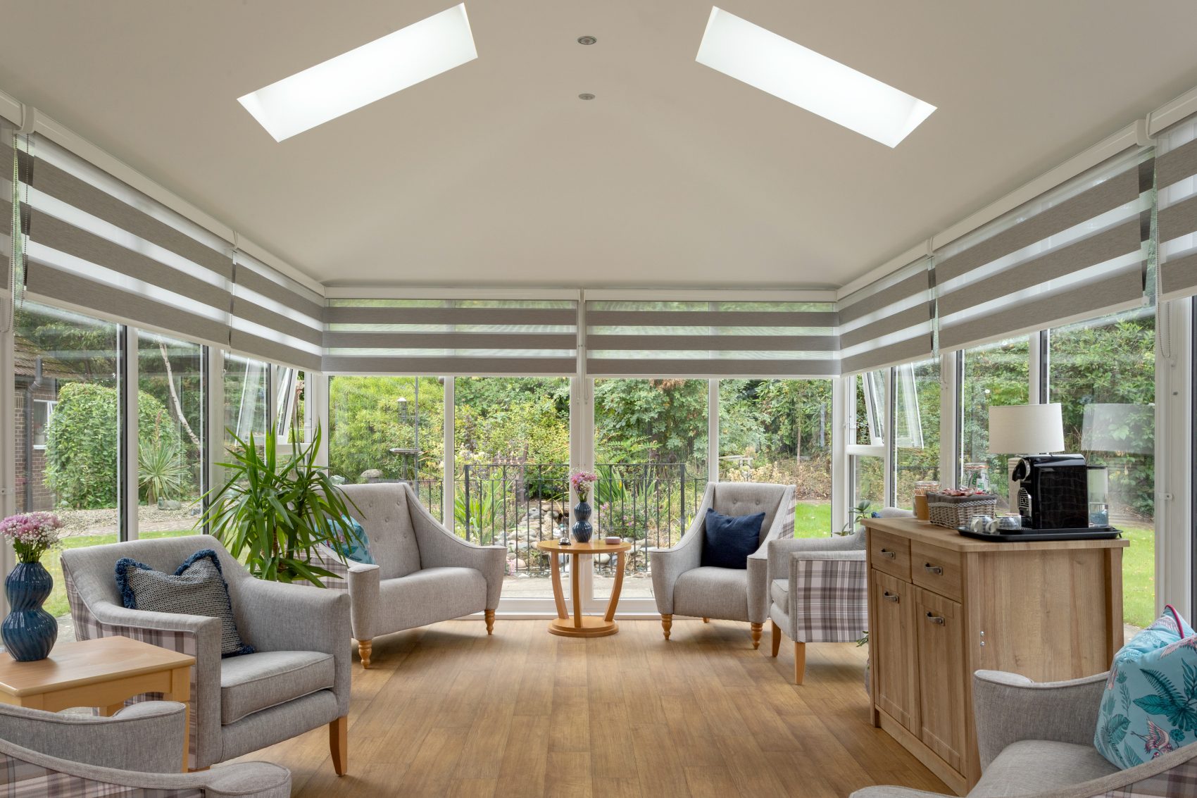 St Luke's Residential Care & Nursing Home