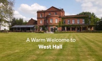 West Hall Care Home