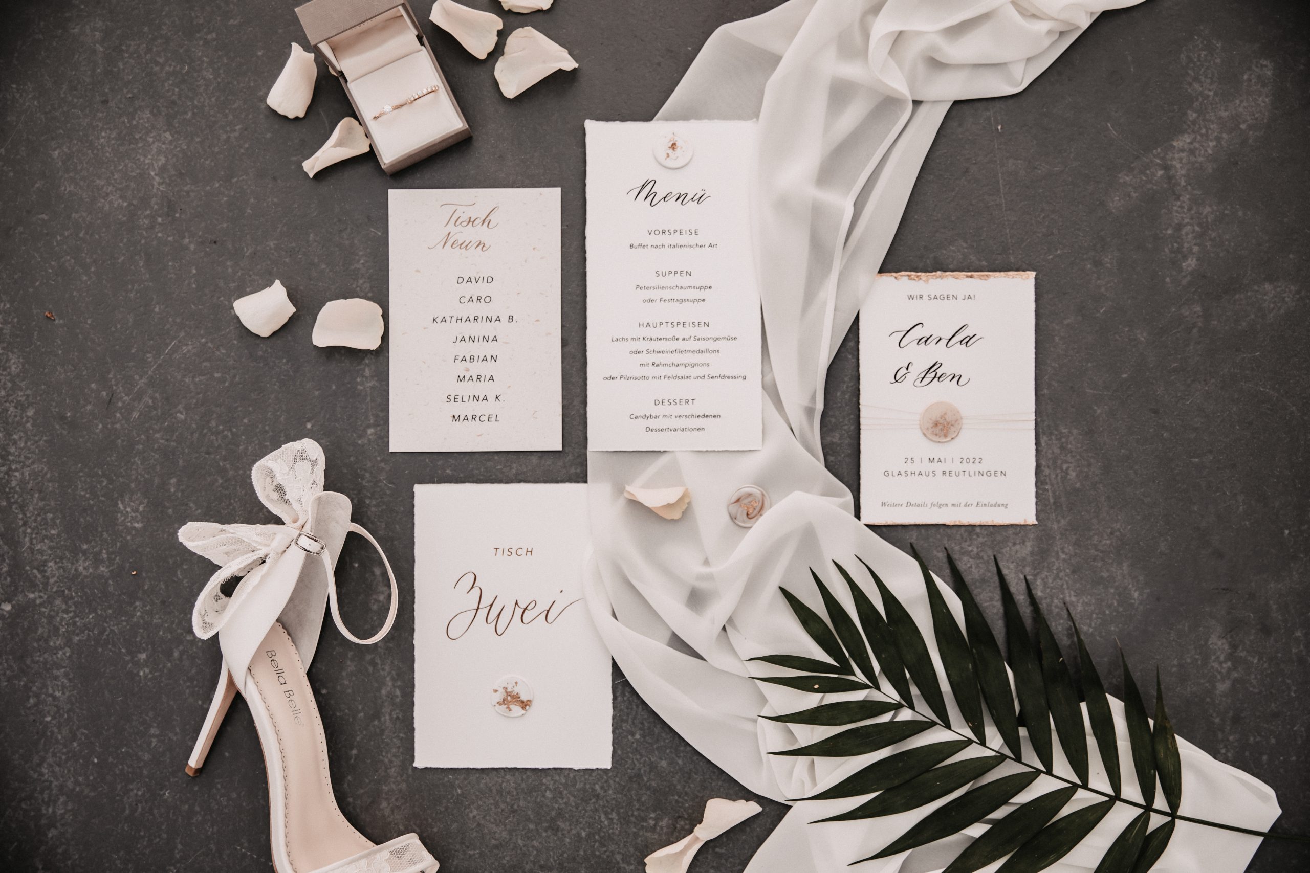 planb. weddings & events