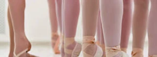Tanzstudio Tinglestep