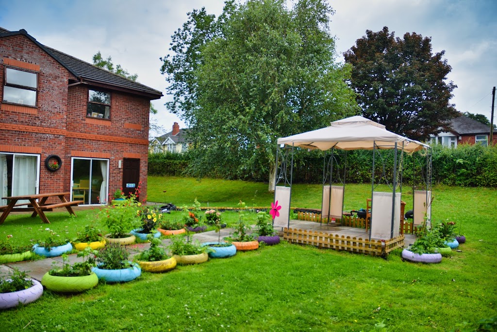 Clement Court
