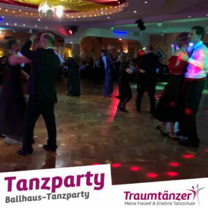 Tanzschule Traumtänzer