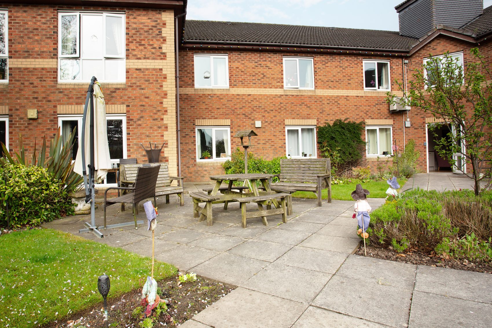 Briardene Nursing Home
