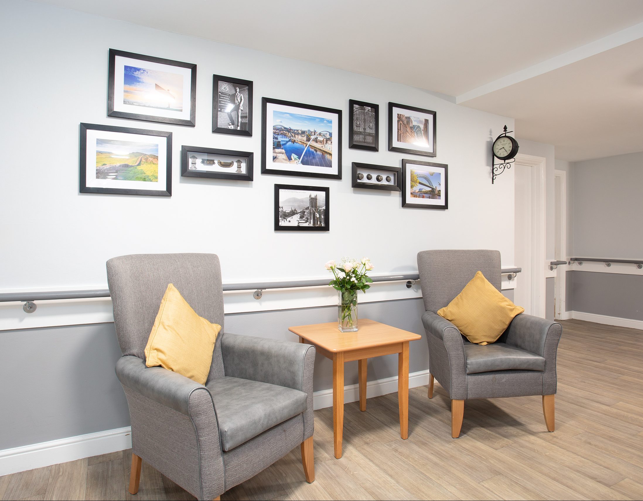 Briardene Nursing Home
