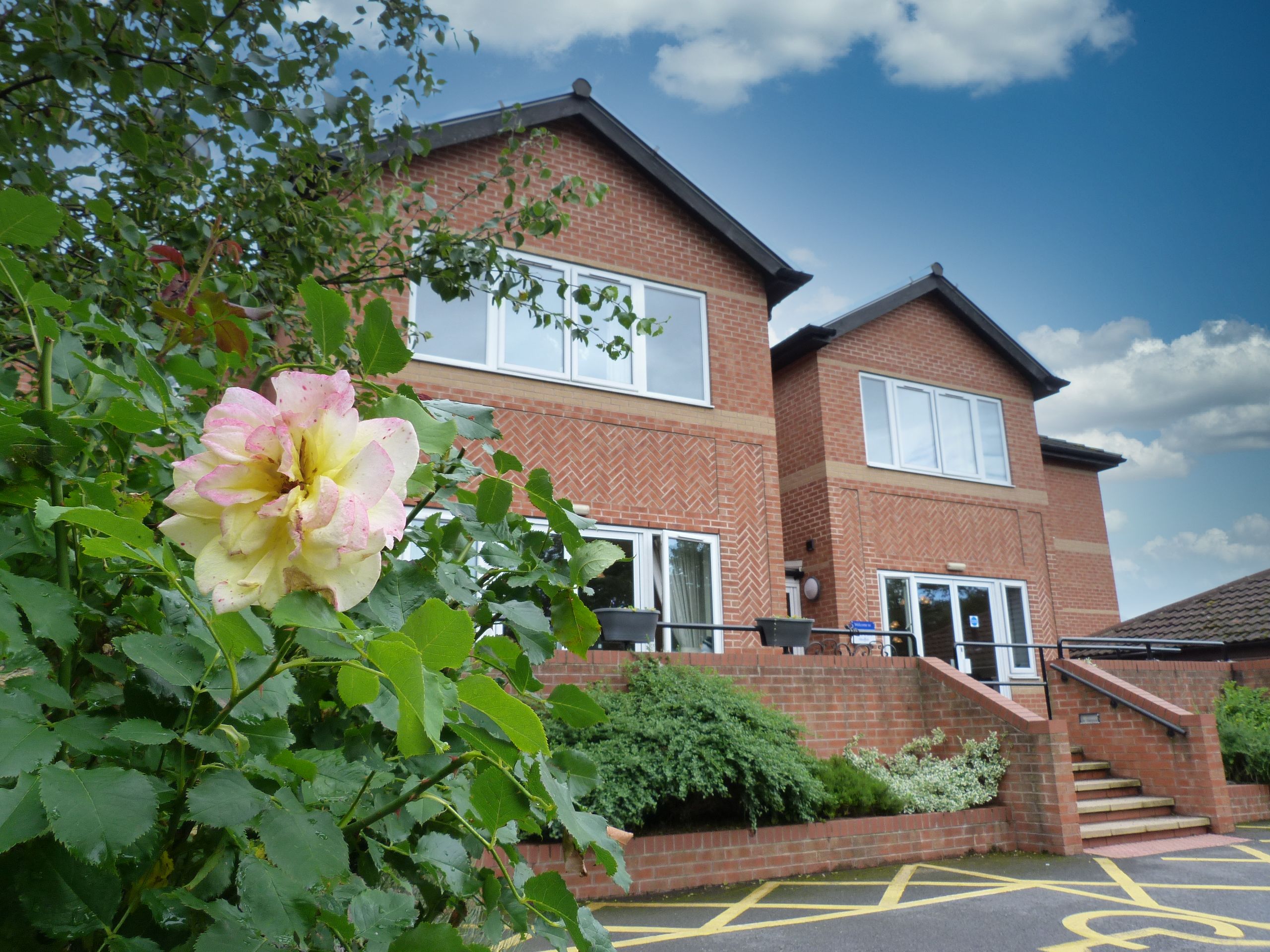 Sandwood Care Home