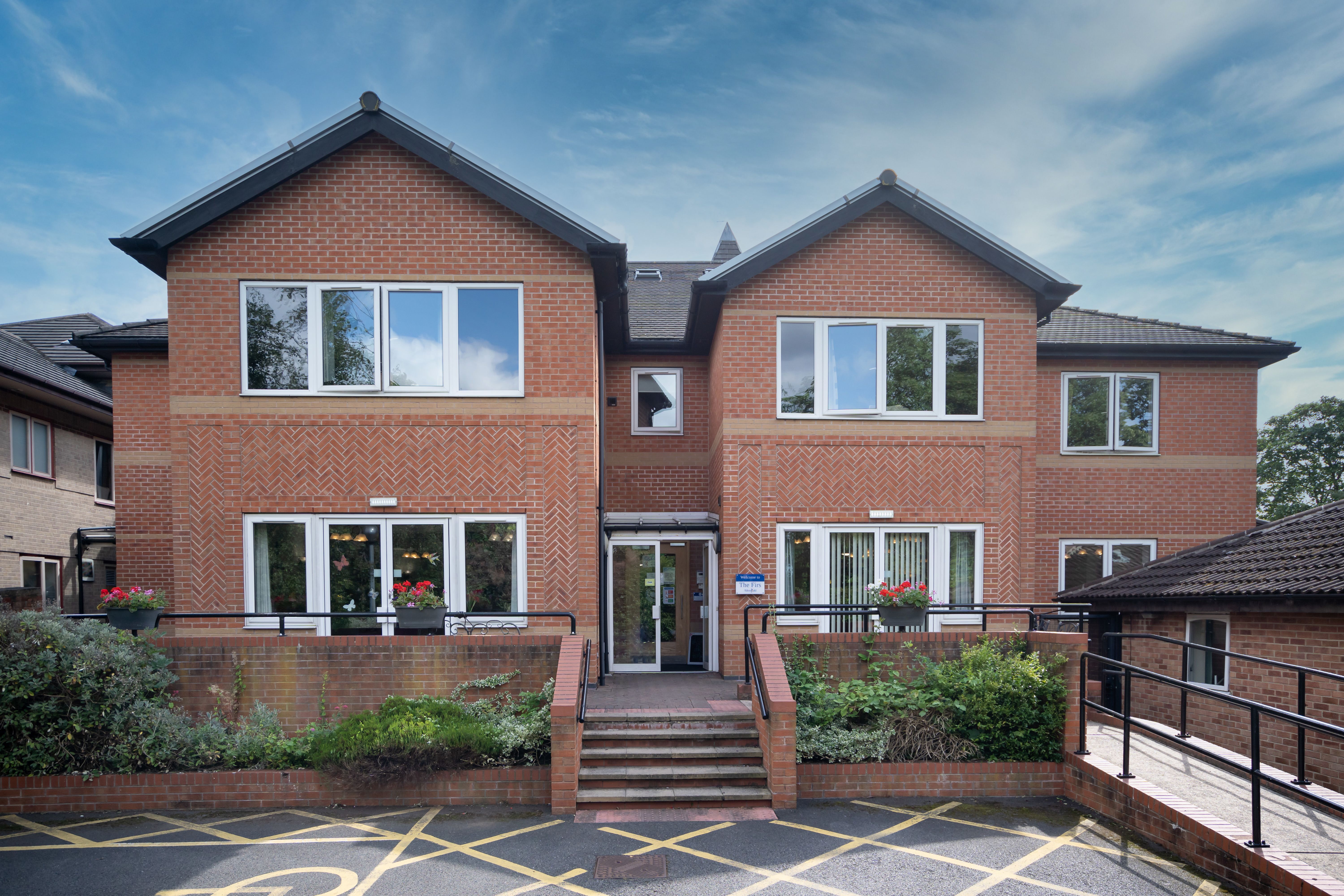 Sandwood Care Home