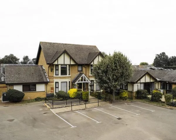 Cherry Grove Care Home
