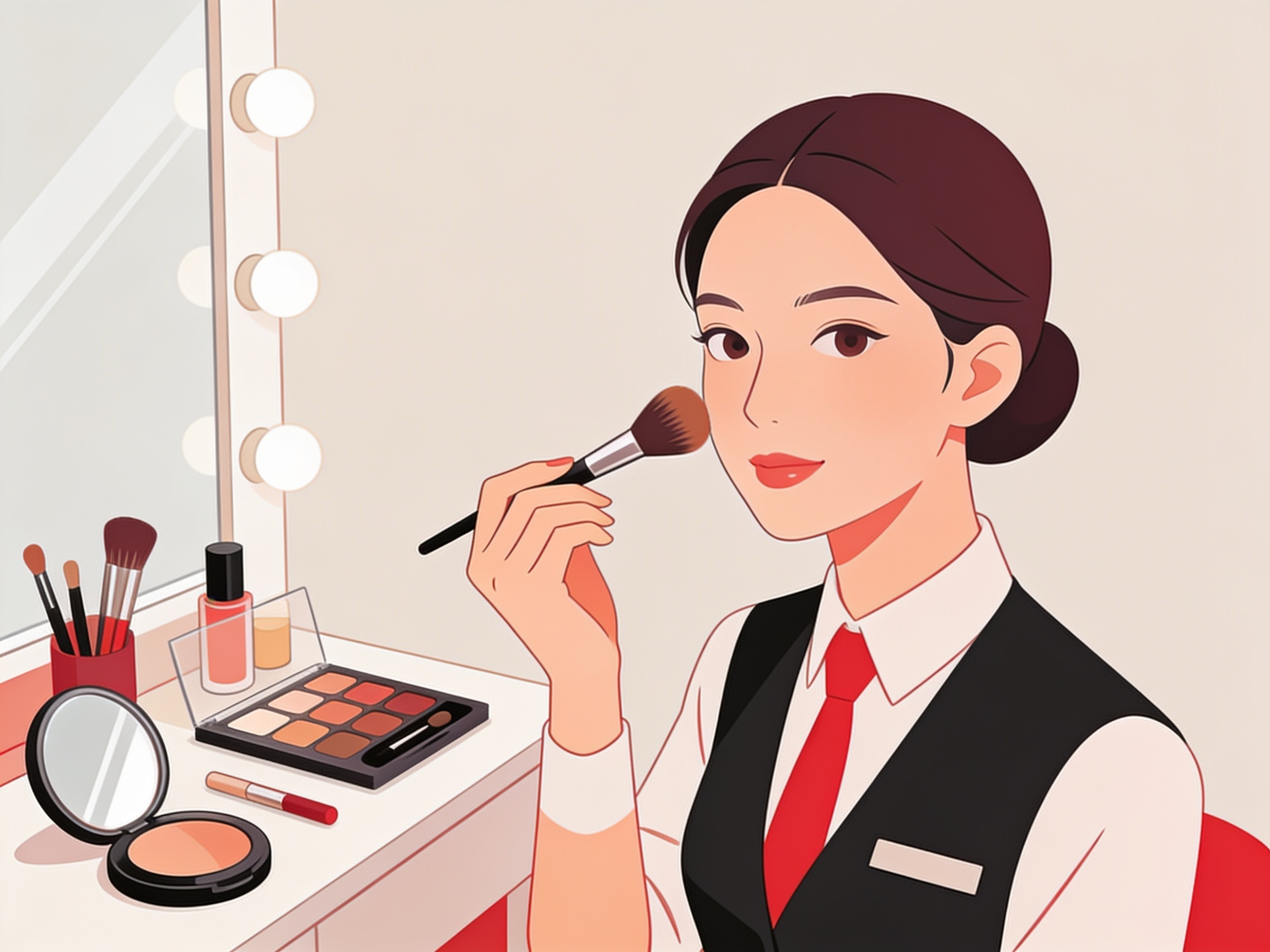 Art & Beauty Make-up Artist