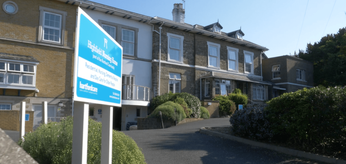 Highfield Nursing Home