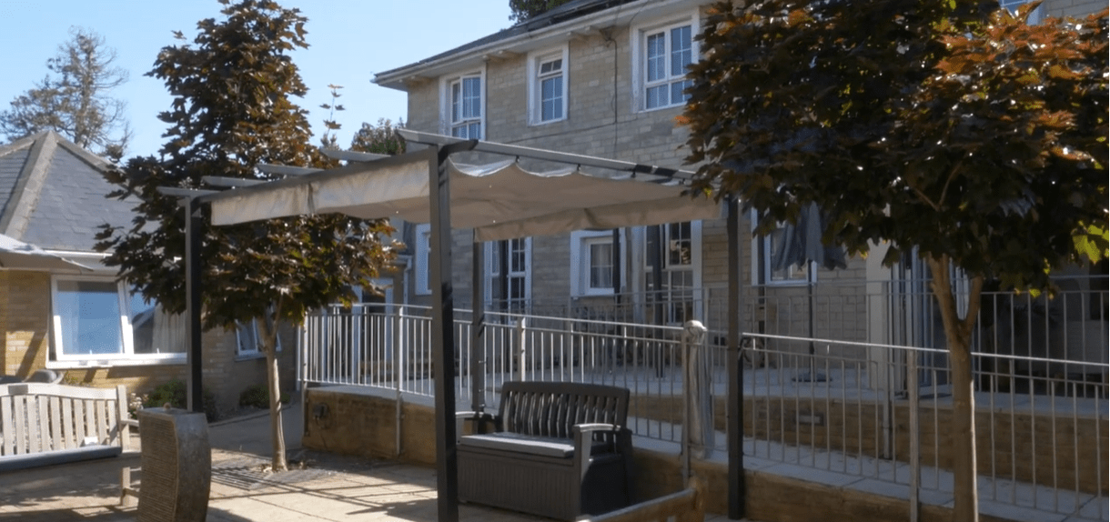 Highfield Nursing Home