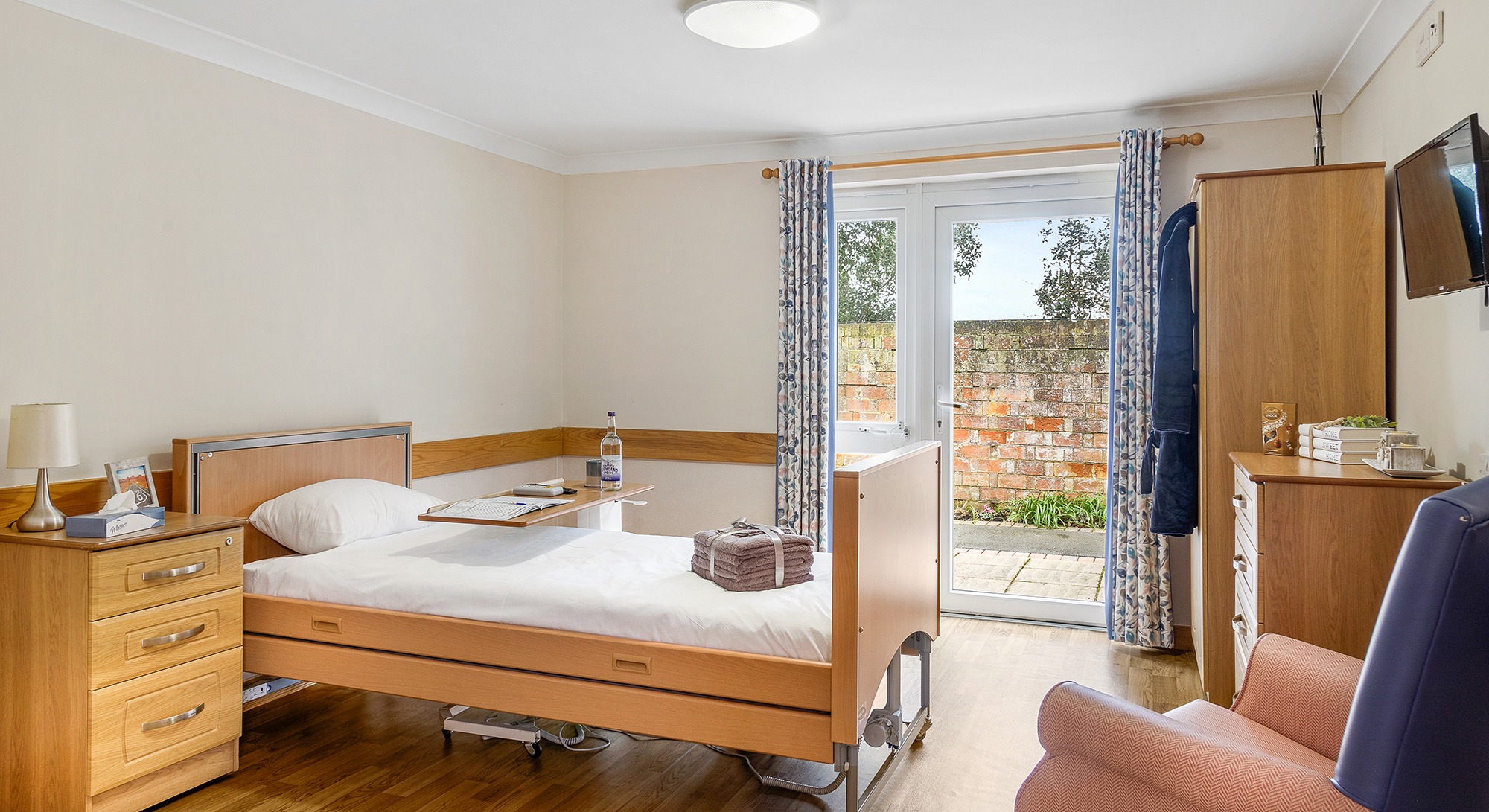 Highfield Nursing Home