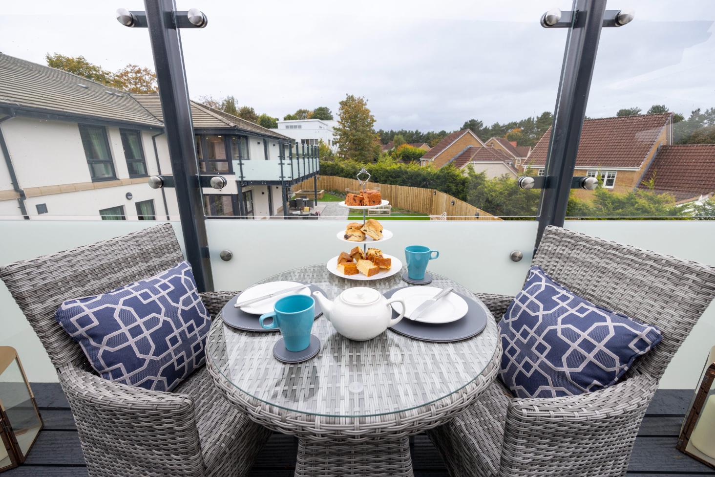 Boclair Care Home