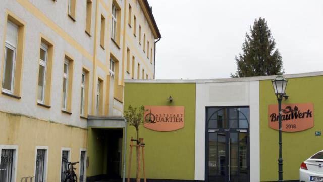 BrauWerk Schwedt