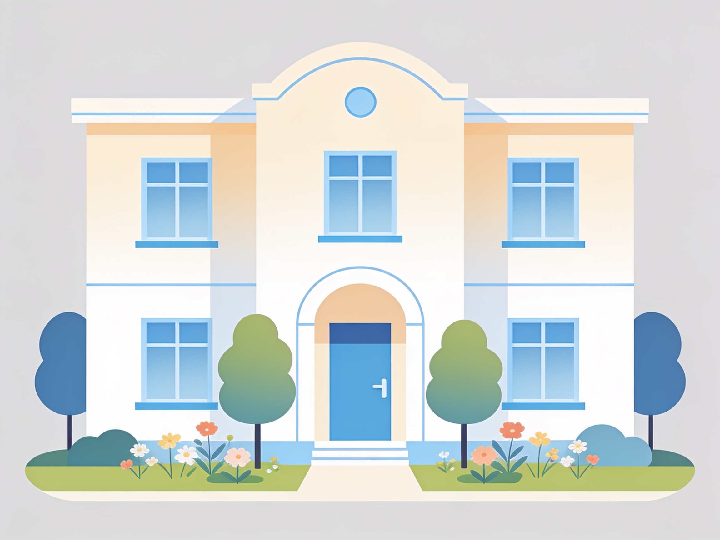Woodland View Care Home