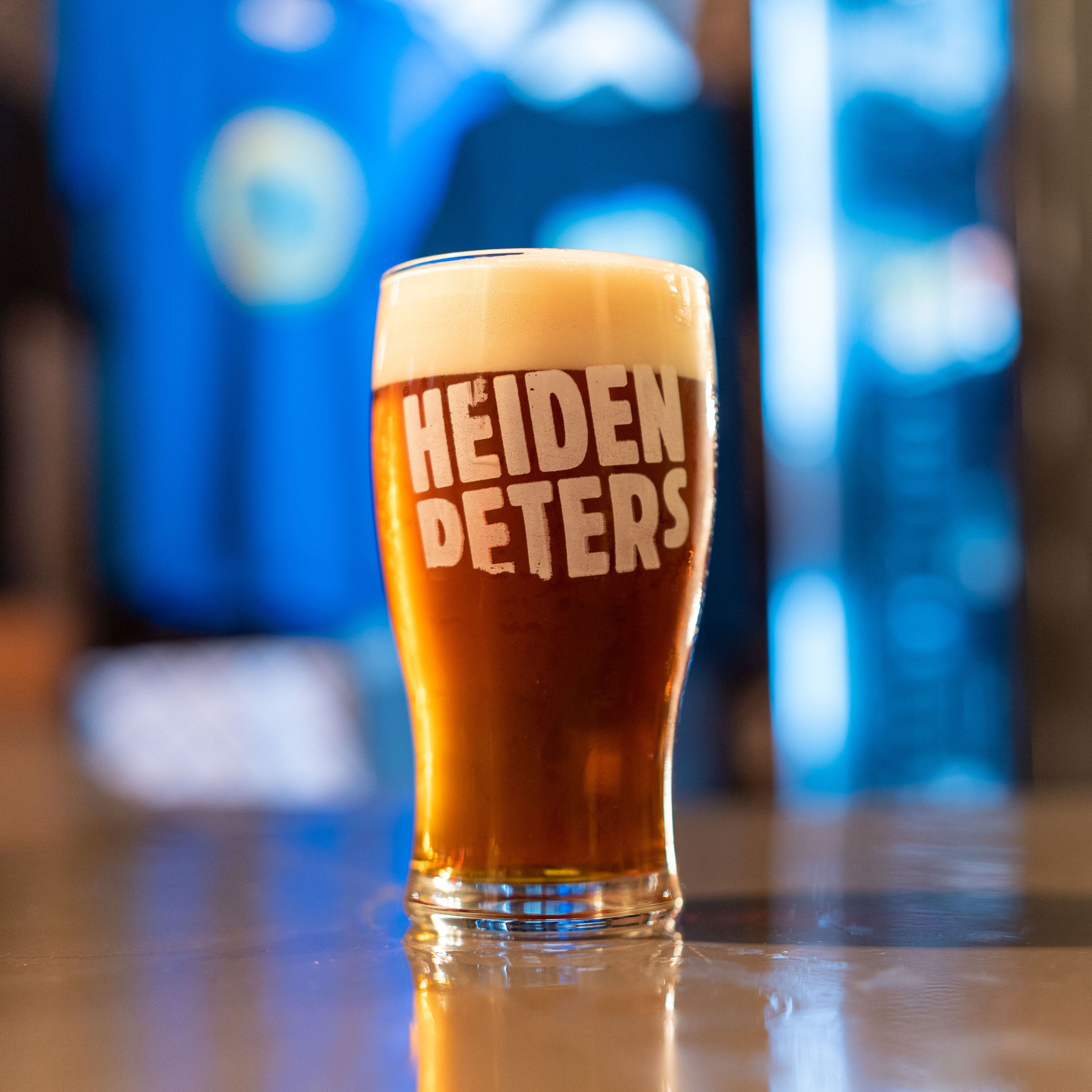 Heidenpeters