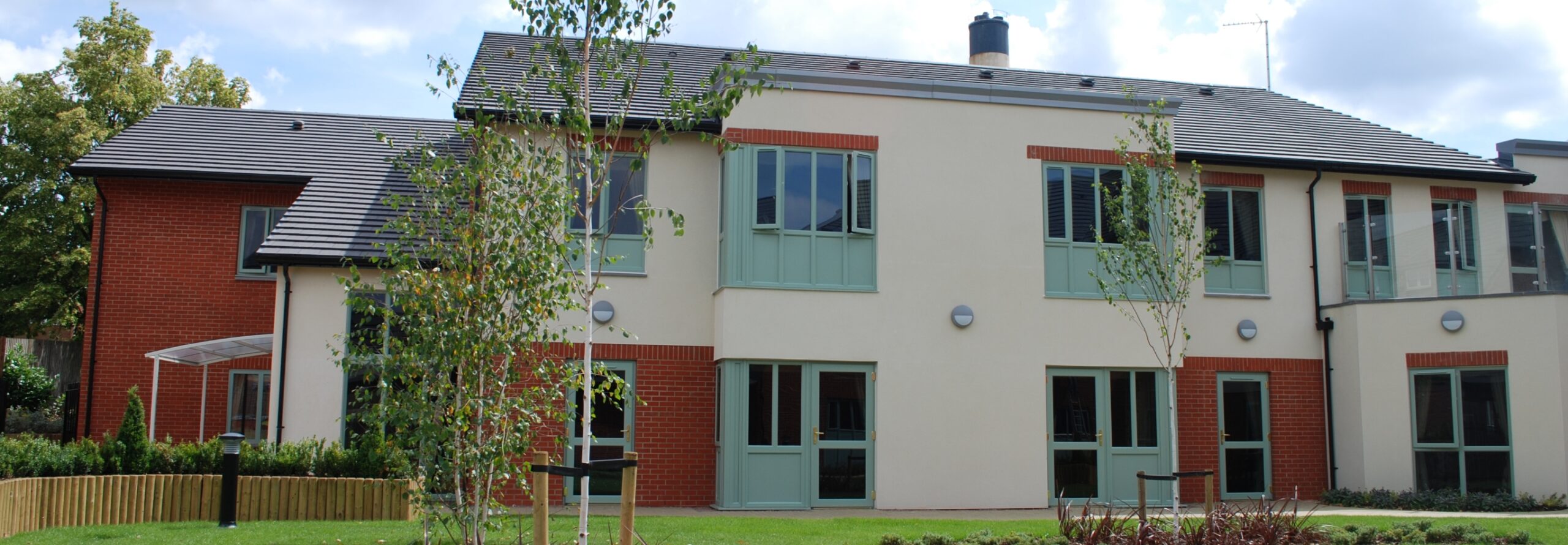 Newcross Care Home