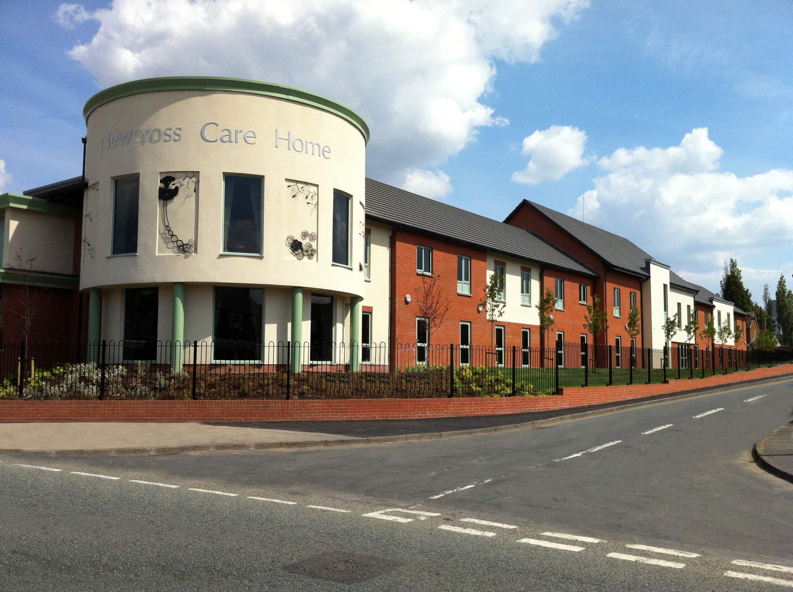 Newcross Care Home