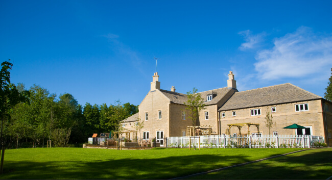 Millers Grange
