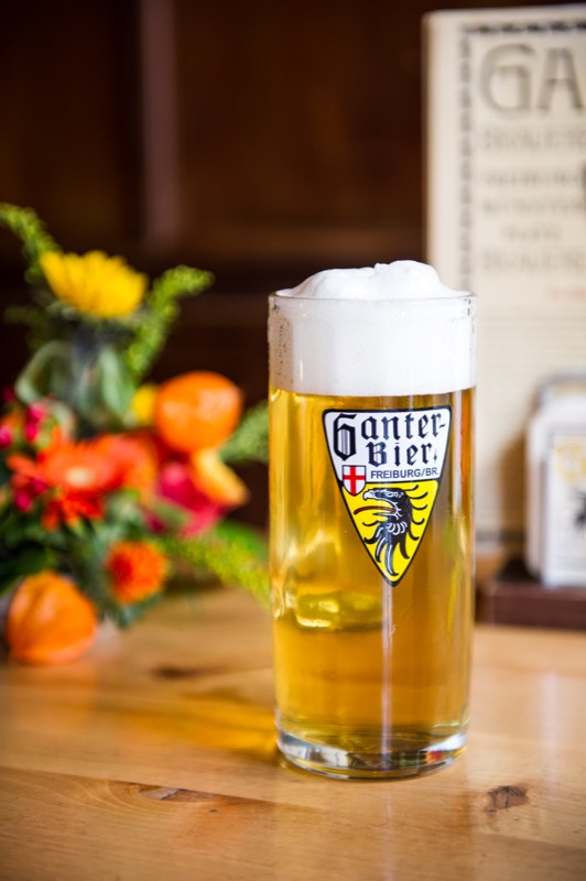 Ganter Brauereiausschank