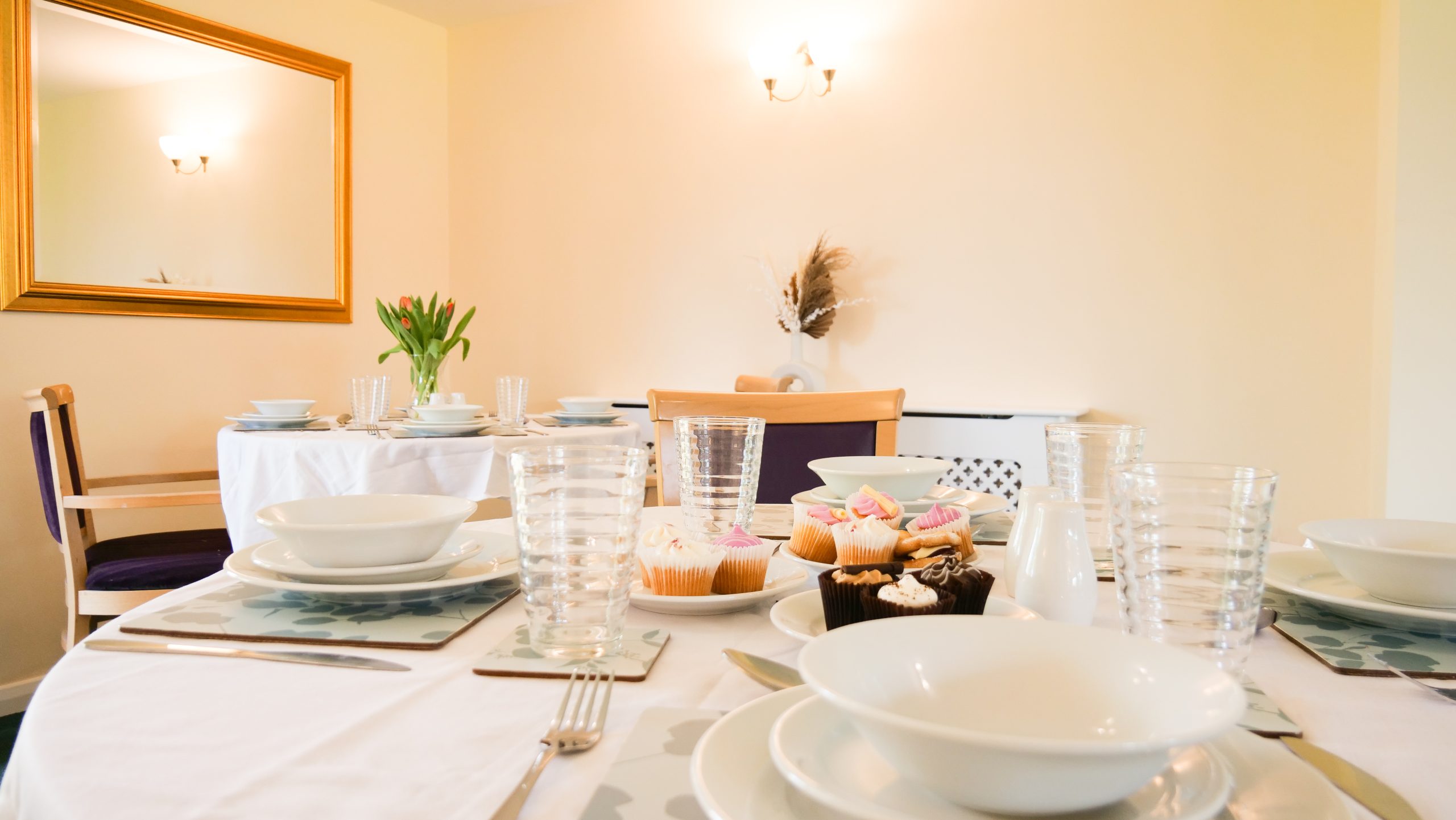 Norton Lees Care Home