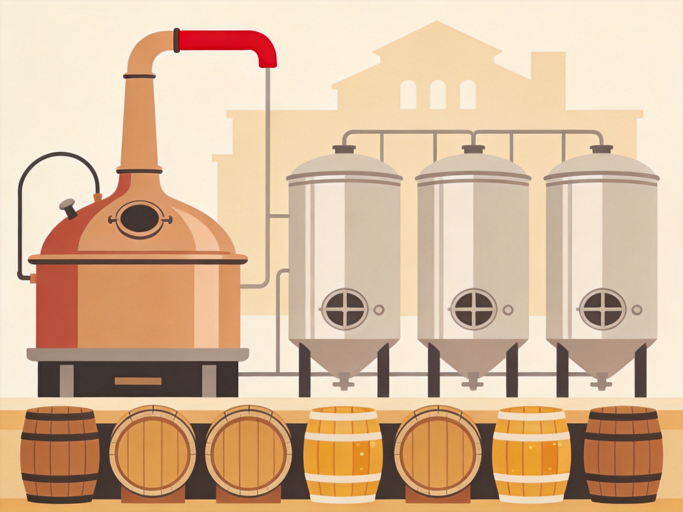 Brauerei Schumacher