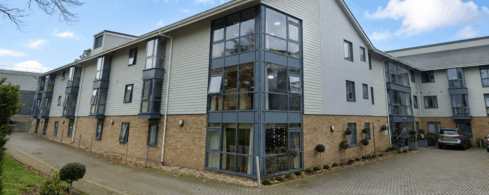 St Michaels Court