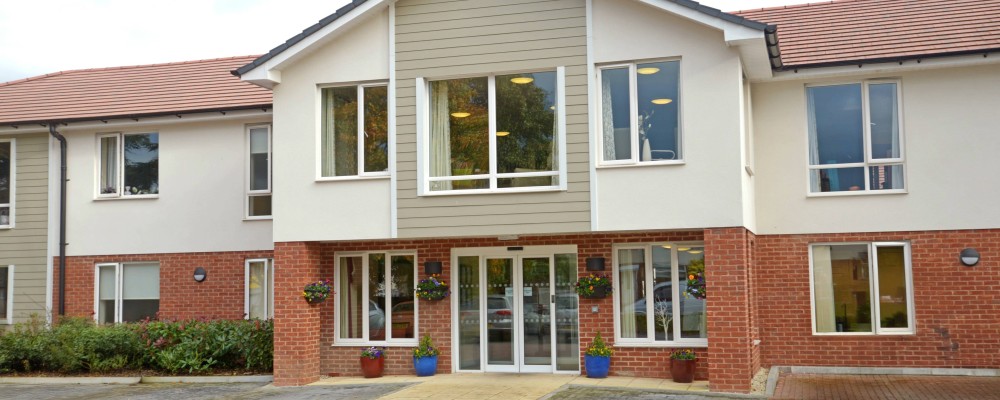 St Michaels Court