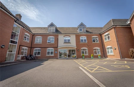 Greenfields Care Home