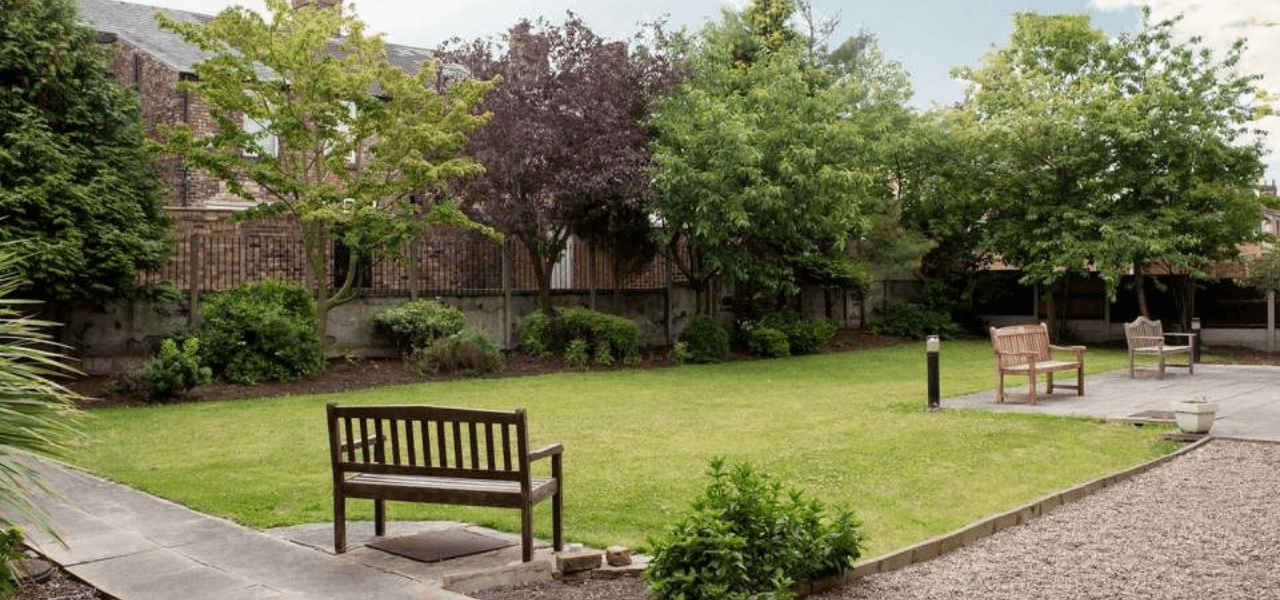 Brooklands Care Home